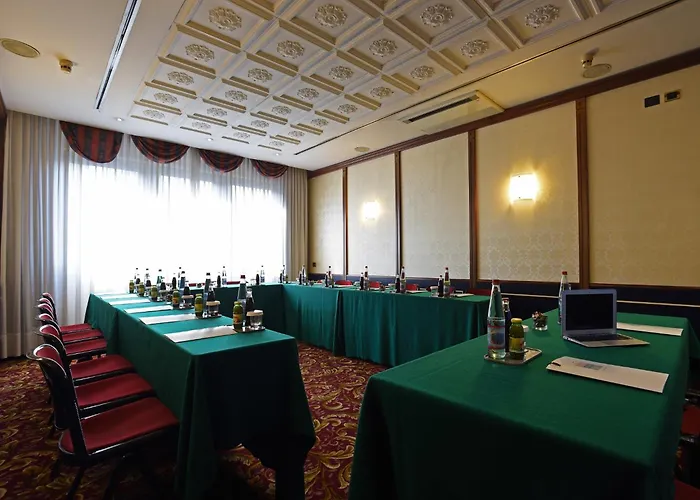 Antares Hotel Rubens