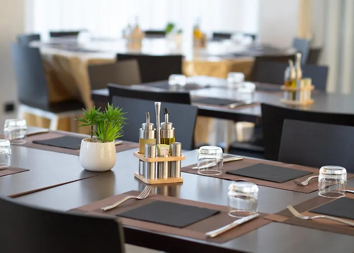 Park Hotel Cassano