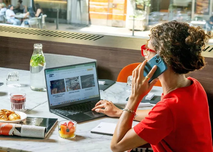 Urban Hive Milano